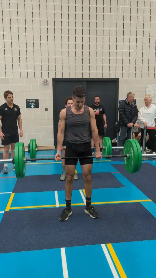 We're still buzzing from last weekend's Juggernaut event!!! Hope you've recovered 🙌🏃🏼‍♀️🥇🏋️‍♂️

Time to sign up for another?!... link for the full event in bio!