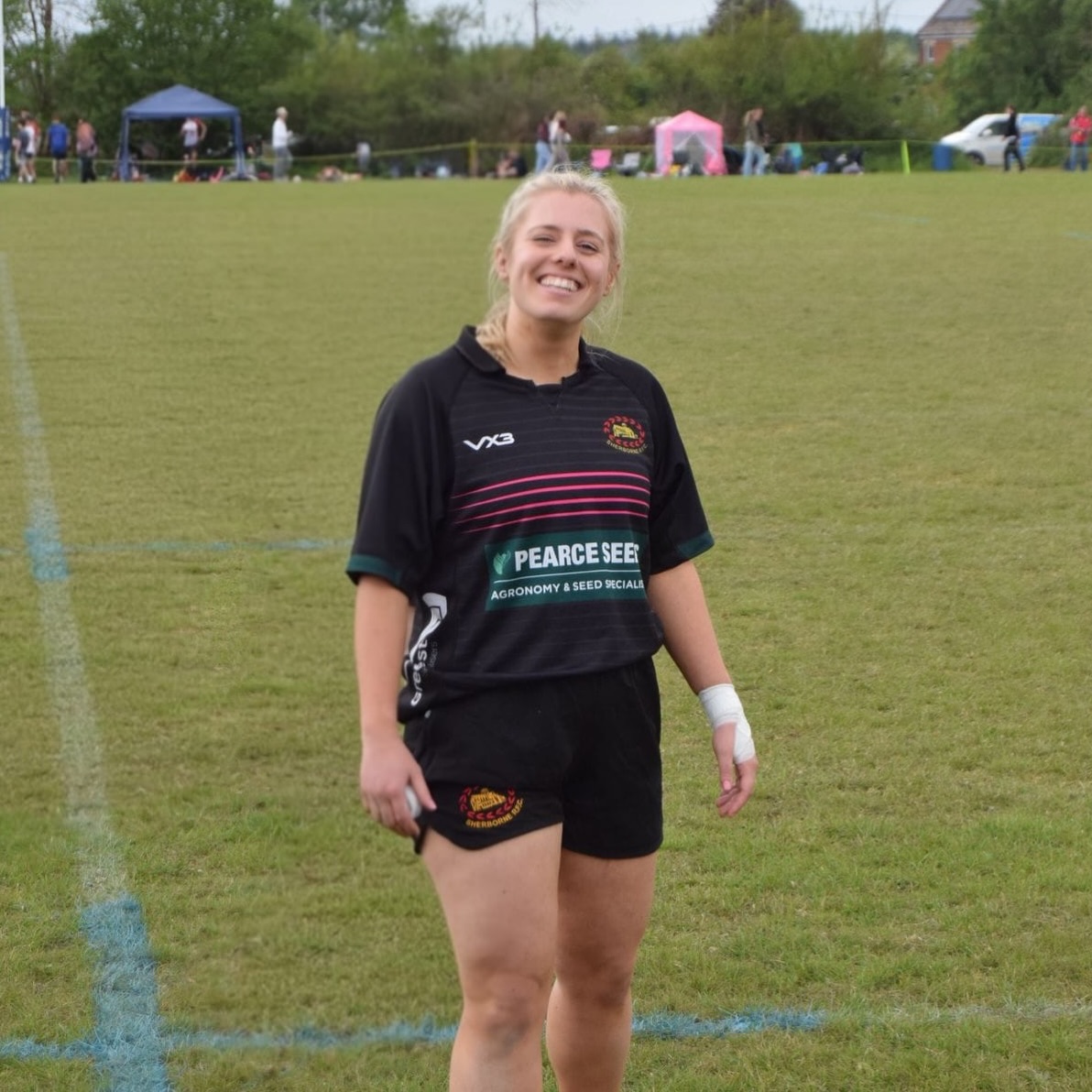 Huge congratulations to our member of the month Jilly!🤍

An absolute inspiration to everyone around her, Jilly has been crushing every ROX45 session and putting in the hard work as she gears up for the Juggernaut event. 💪🏼

Having already taken on the challenge twice before, her dedication and determination are next level.🔥

Thankyou for being such an incredible member of our community!🫶🏻