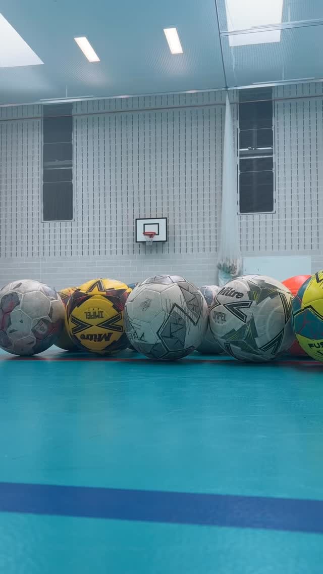 We have caught World Cup fever here at Sherborne Sports Centre! 🌎🏆

We encourage all members to take part in our World Cup penalty challenge.

Simply challenge any staff member on shift. If you score all 3 of your penalties against the staff member, you win a prize! 🏆