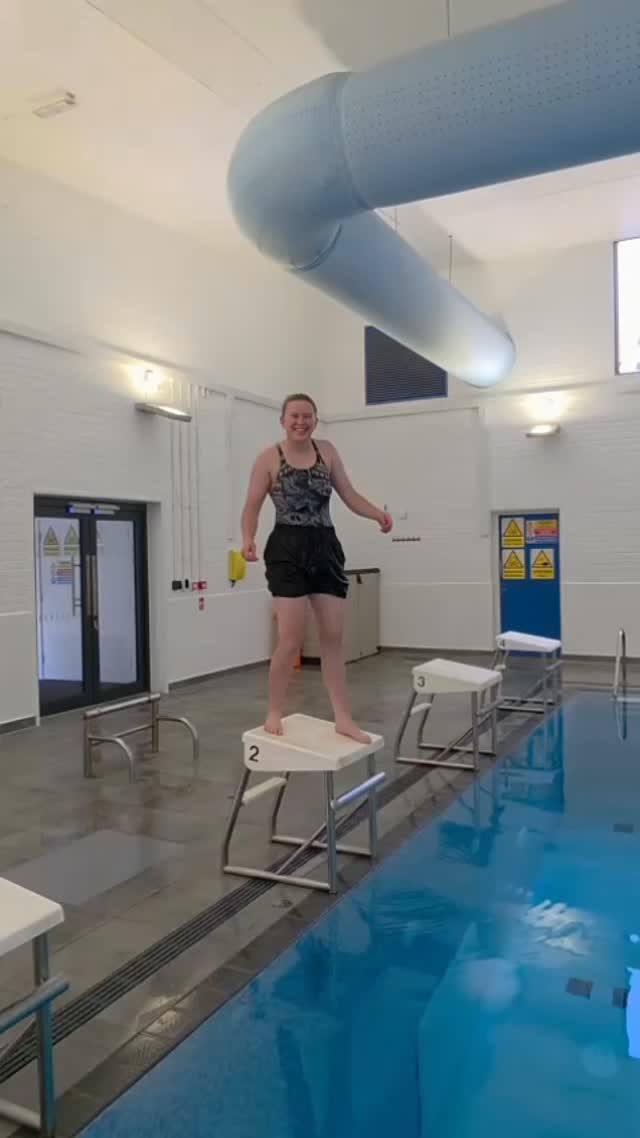 📢✨🏊‍♂️ It's Technique Tuesday!!! 📢✨🏊‍♂️

We've let Leon out on day release so this week Shannon is making a splash to show us how to stay cool and calm in the pool 💦

Private and group lessons available with extra slots coming up over the summer holidays for all ages and stages 👌

#sherbornesports #findyourfitness