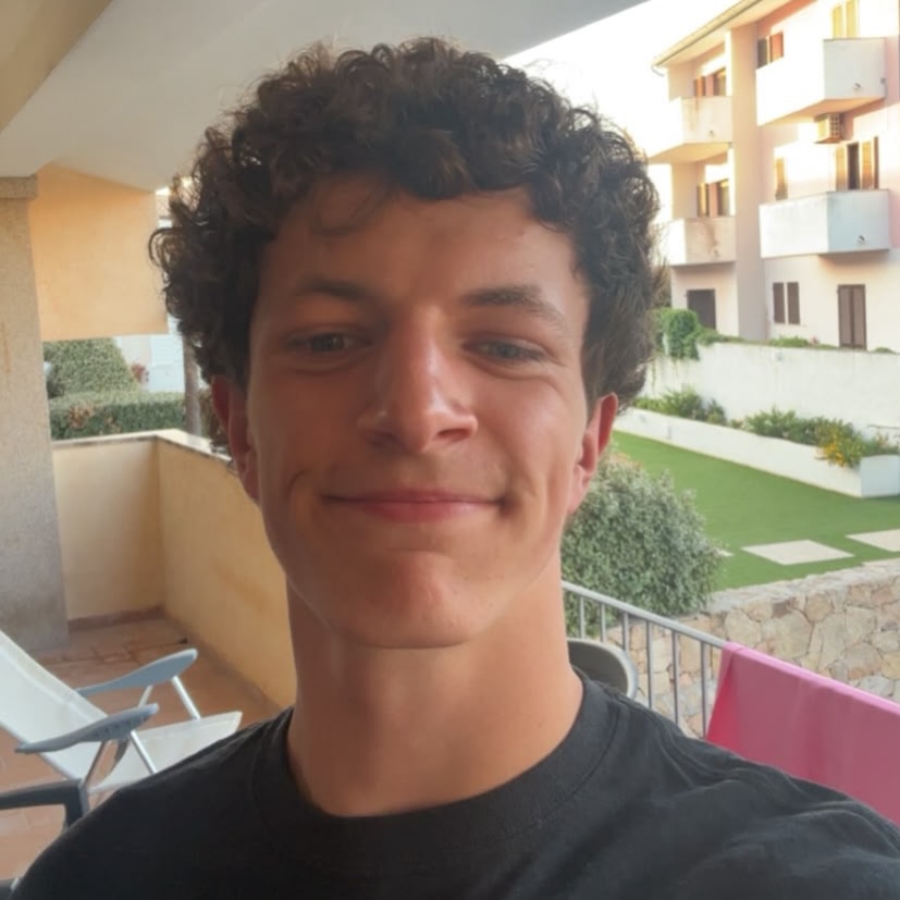 ‼️ HUGE CONGRATULATIONS ‼️

To our staff member of the month Toby🤙🏻

Toby is our weekend lifeguard and has also been helping with holiday club this summer!✨

Toby is a huge asset to the team and we are very lucky to have him! 

Enjoy your holiday Toby!🙌🏻
