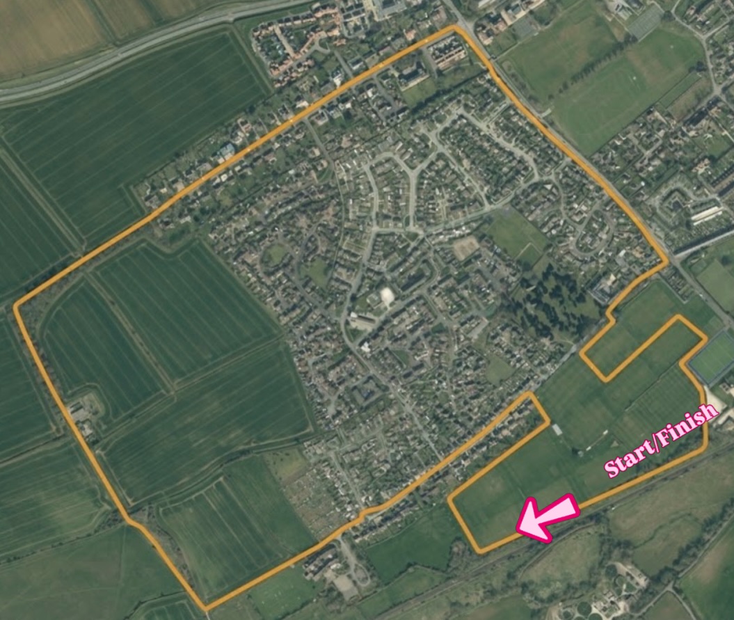 🏃♂️ YOU ASKED, SO HERE IT IS! 👀
We’ve had lots of questions about the Sherborne 5K / 10K route, so here’s a look at where you’ll be heading on Sunday 27th September! 🗺️
Take a look at the route above 👆 and get familiar with the course before race day.
This is also the last week of our early bird prices!🤙🏻
Book today:
📞 01935 810548
📩sportscentre@sherborne.org