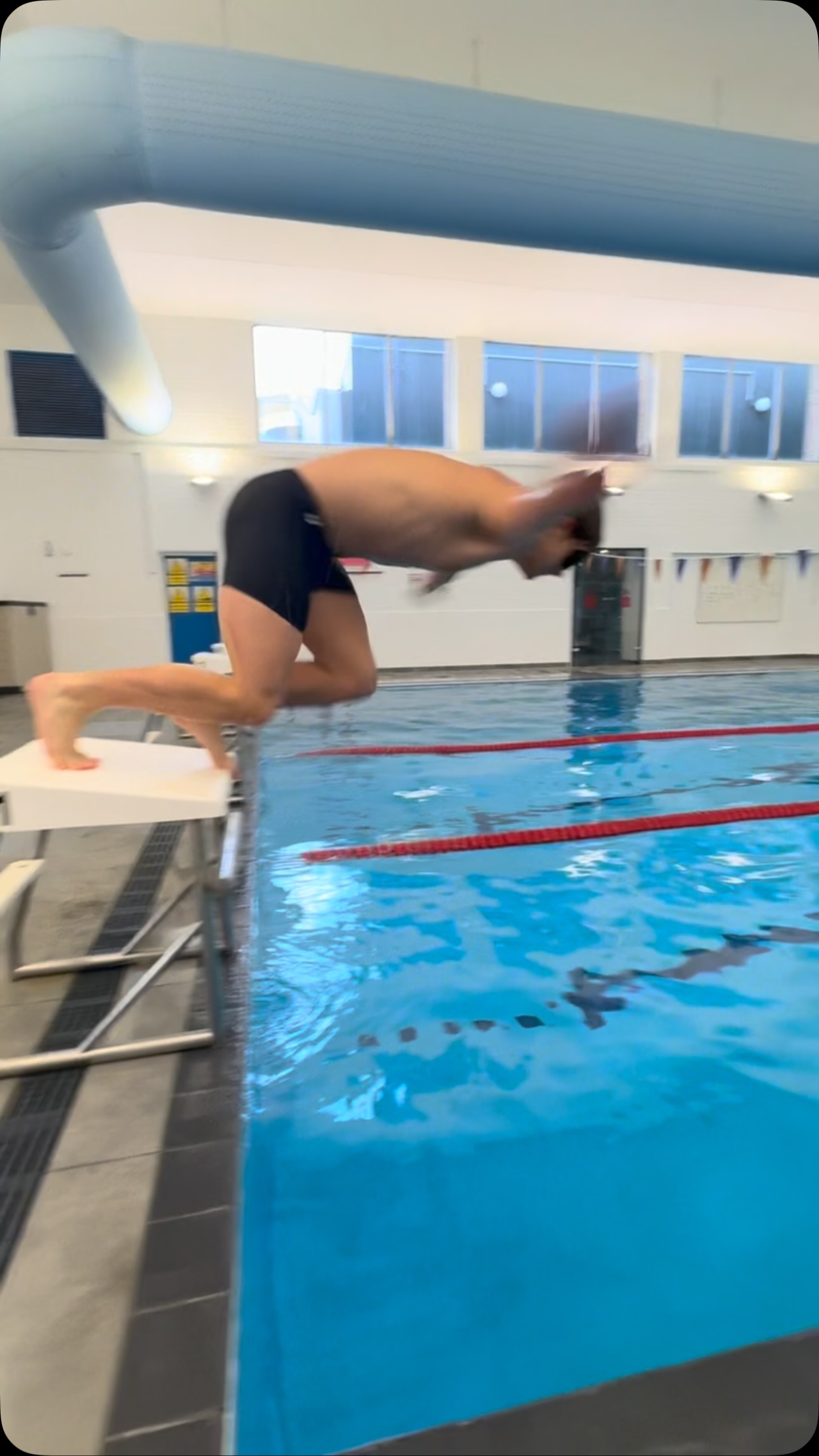 🏊SWIMFIT🏊
A mixture of cardio and technique✨
A workout class in the pool designed to get you moving!🙌🏻
Every Wednesday
7pm - 8pm⏰