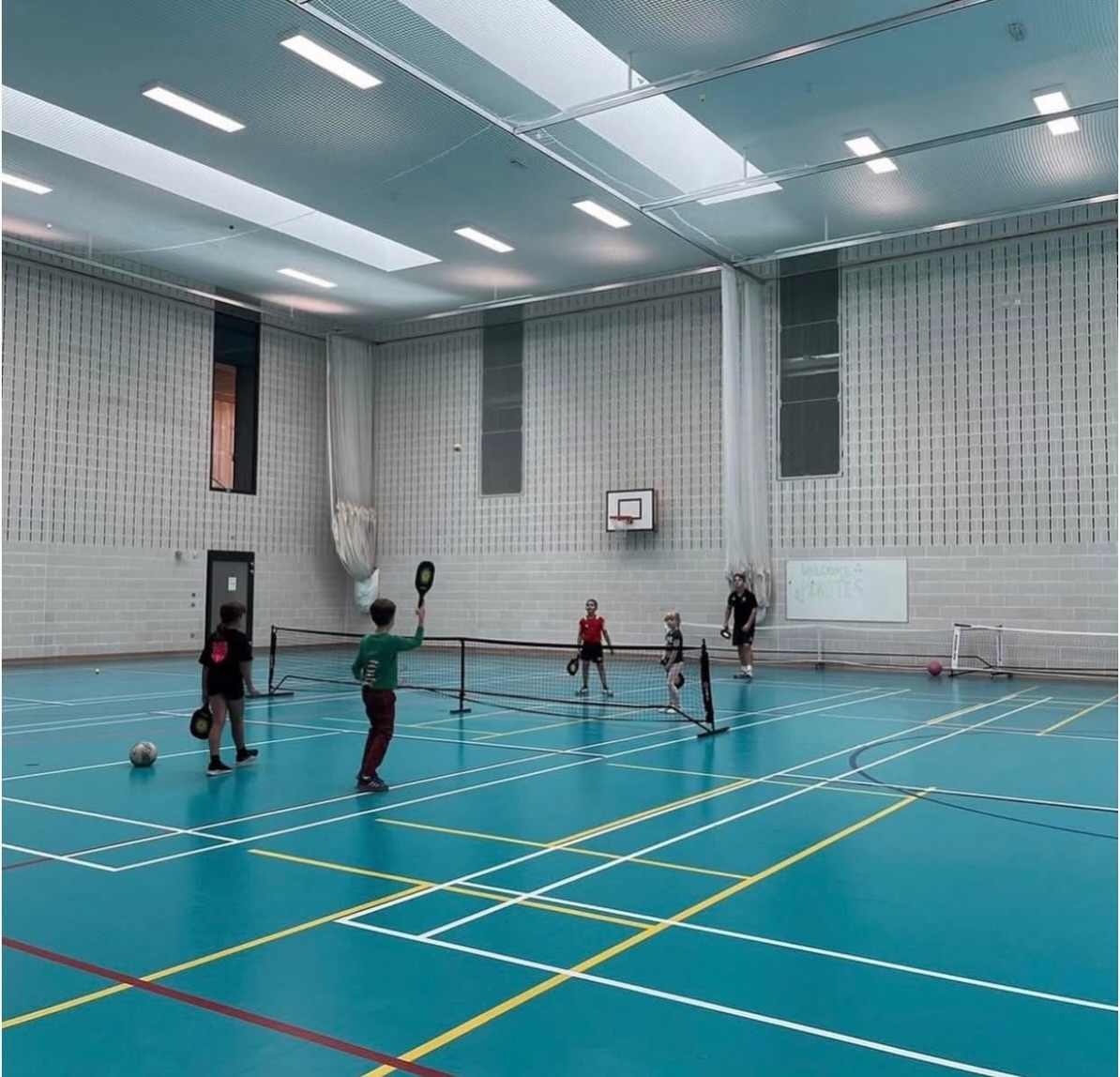 ☀️What an incredible summer☀️
Huge thank you to all the children that joined us this summer for our holiday club!! We had an incredible time and hope you did too!🌻
Keep an eye out for our upcoming camps🥰