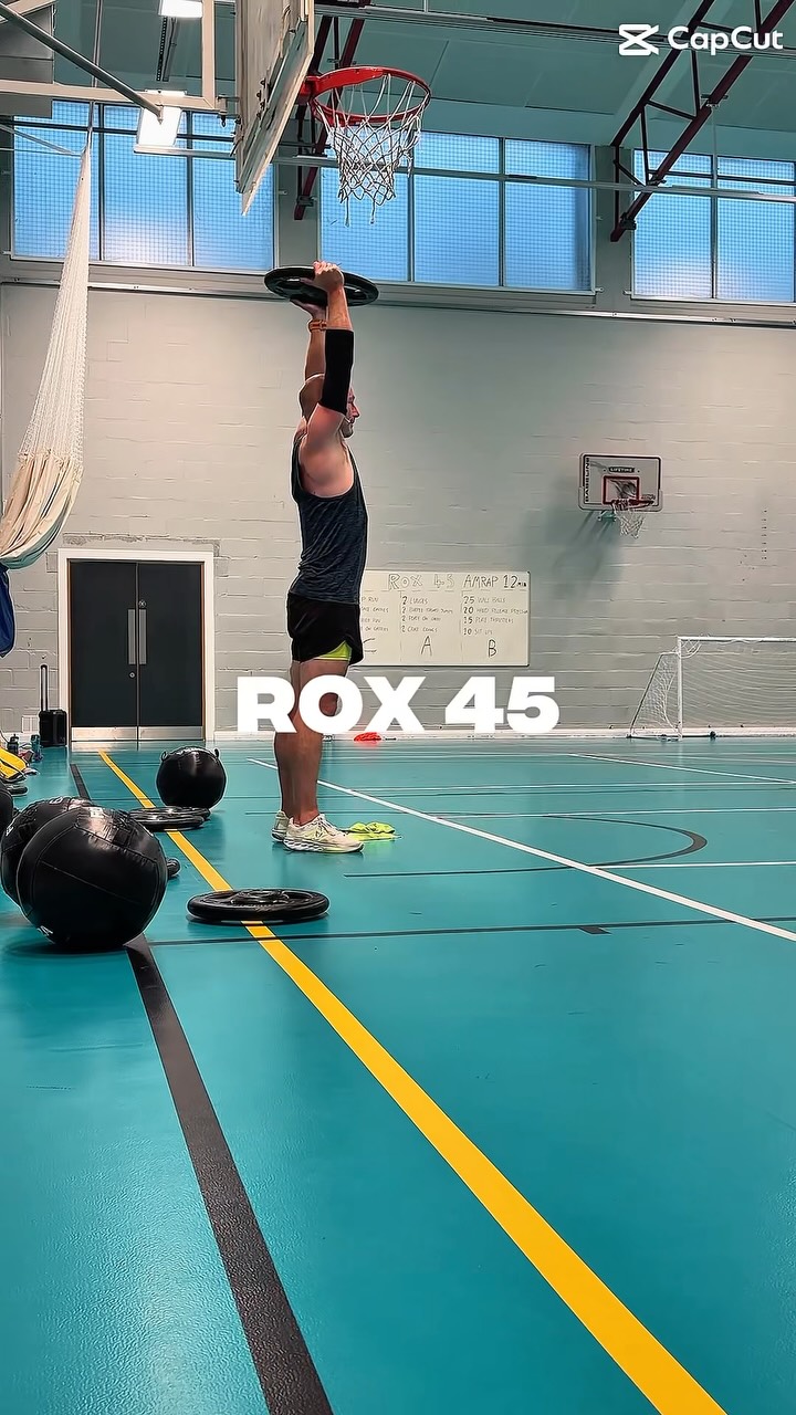 With The Juggernaut Challenge around the corner, it’s only right we remind you that our Rox45 Class is a great way to train and prepare for it!
Every Tuesday @ 6pm, our Hyrox-style class is OPEN to both MEMBERS & NON-MEMBERS! Build your engine, push your limit and combine both cardiovascular & muscular endurance to get fit 🏋️♀️
#fitness #gym #sherborne #event #sport