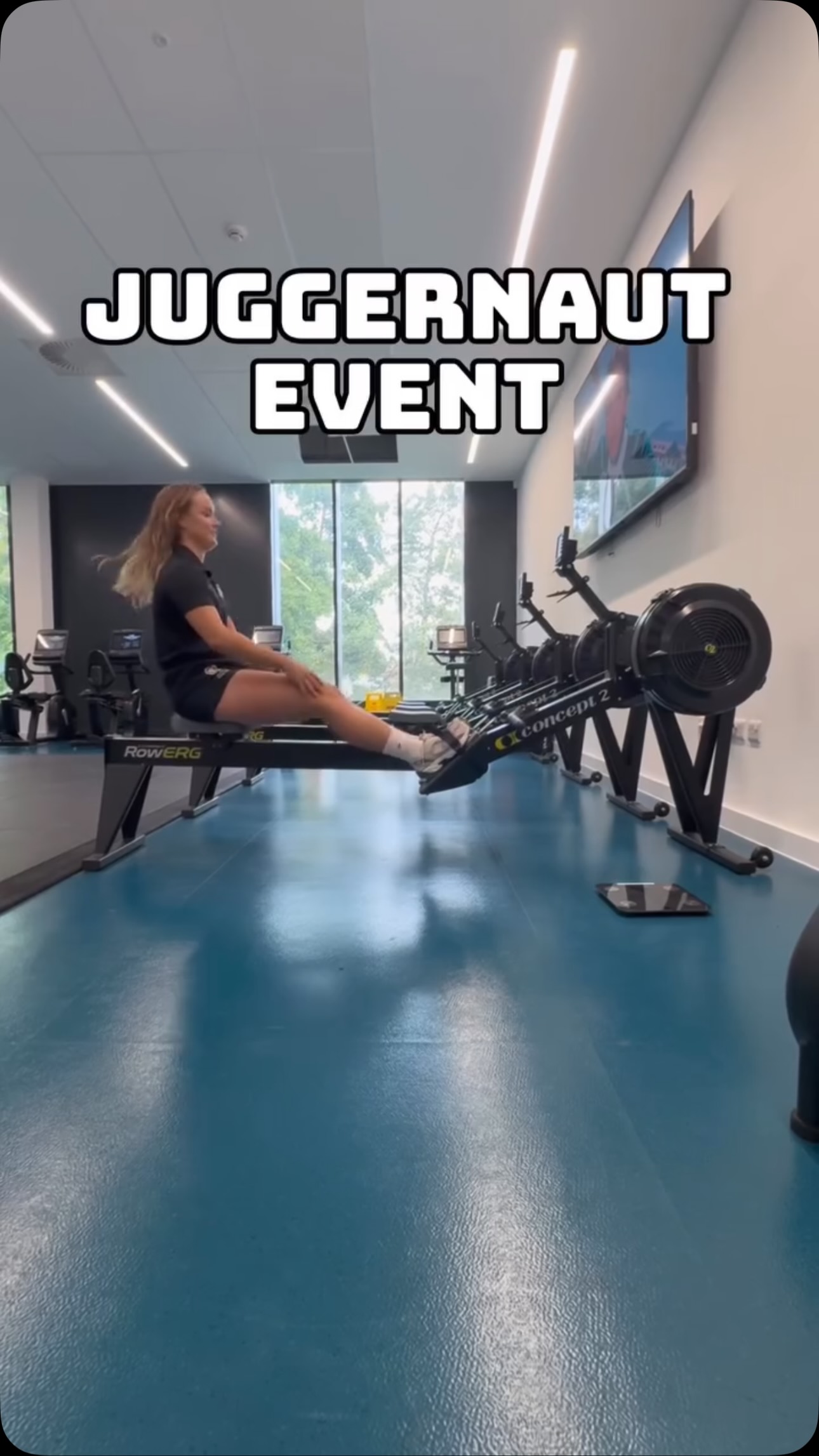 ‼️We are now deep into training for the 2026 Juggernaut Event here at Sherborne Sports Centre, with just a few weeks to go!😎
The following shows how to perform each movement to refine your training. If you have already signed up for the event, you will shortly receive an email with a written list of all movement standards and rules for the stations. Please use this in conjunction with the video.
If you are yet to sign up, you will receive this information alongside your confirmation email after purchase of tickets. There’s still time to get stuck in and set yourself a challenge to be proud of you!
To refine your exercise techniques, join us on a Tuesday 6pm for our Rox45 training - everyone welcome💪🏼
⚠️Please note, this video is not an exhaustive list of rules, all conditions will be written in an email.