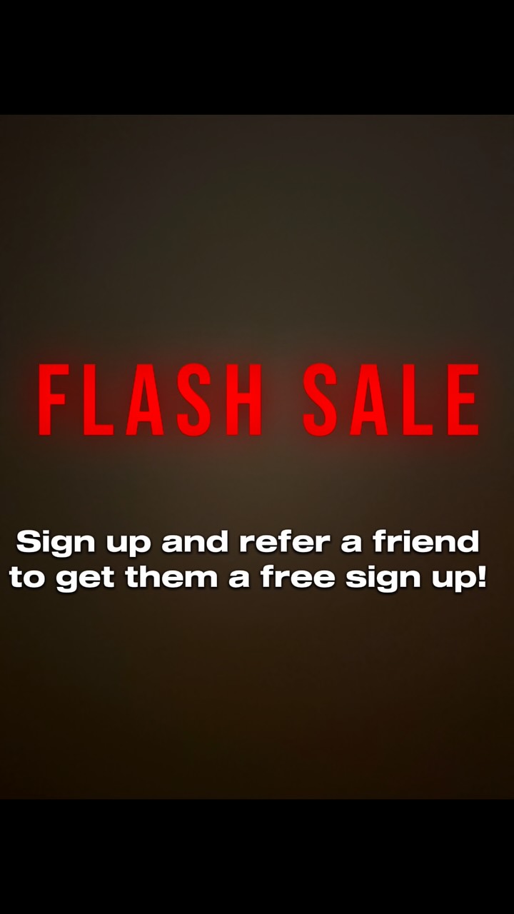 HUGE OFFER! To anyone who has already signed up, or thinking about signing up - you can now refer a friend or doubles partnership for free! ✅ THIS WEEKEND ONLY
We are just over 1 week away till The Juggernaut Challenge begins - sign up NOW 🏋️♂️
#sherborne #sport #hyrox #event #fitness